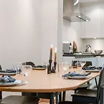 Casiola - Authentic Townhouse Near The - Pets Welcome! Holiday home Blankenberge