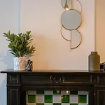 Casiola - Authentic Townhouse Near The - Pets Welcome! * Blankenberge