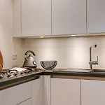 Casiola - Authentic Townhouse Near The - Pets Welcome! * Blankenberge