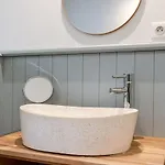 Casiola - Authentic Townhouse Near The - Pets Welcome! Holiday home Blankenberge