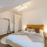 Casiola - Authentic Townhouse Near The - Pets Welcome! Holiday home Blankenberge