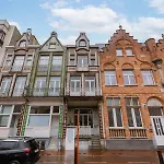 Casiola - Authentic Townhouse Near The - Pets Welcome! Blankenberge