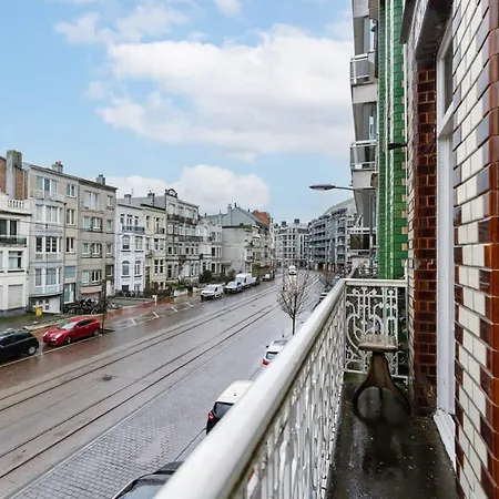 Huswell - Authentic Townhouse Near The - Pets Welcome! * Blankenberge