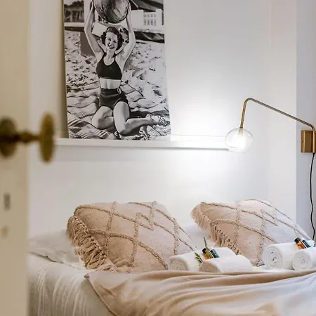 Huswell - Authentic Townhouse Near The - Pets Welcome! Blankenberge