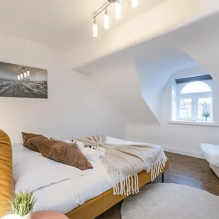 Casa de Férias Huswell - Authentic Townhouse Near The - Pets Welcome!