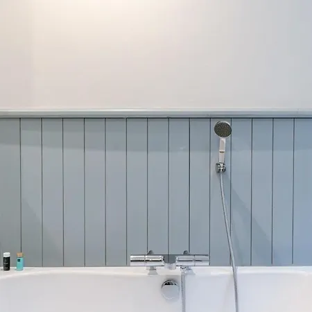 Huswell - Authentic Townhouse Near The - Pets Welcome! Casa de Férias