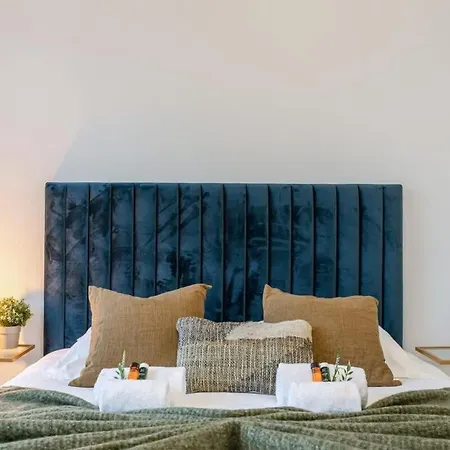 Huswell - Authentic Townhouse Near The - Pets Welcome! * Blankenberge