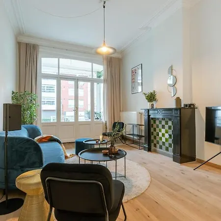 Casiola - Authentic Townhouse Near The - Pets Welcome! Vakantiehuis