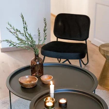 Huswell - Authentic Townhouse Near The - Pets Welcome! Casa de Férias