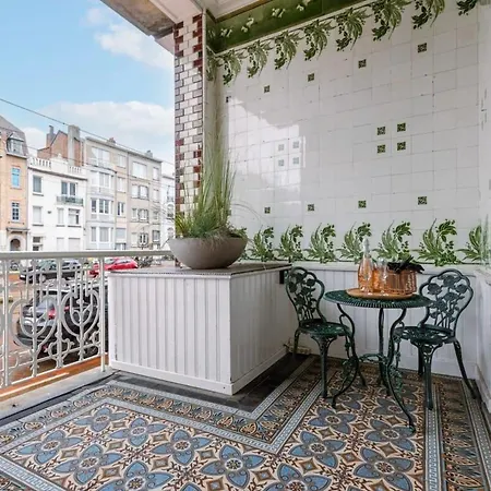 Casiola - Authentic Townhouse Near The - Pets Welcome! Vakantiehuis *