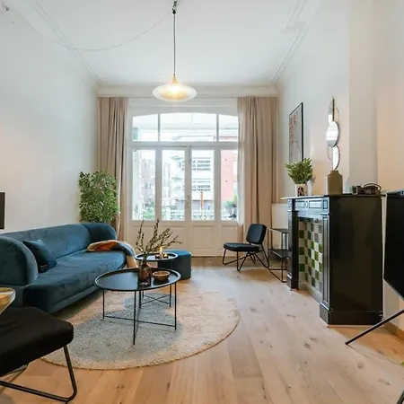 Huswell - Authentic Townhouse Near The - Pets Welcome! 度假居 *