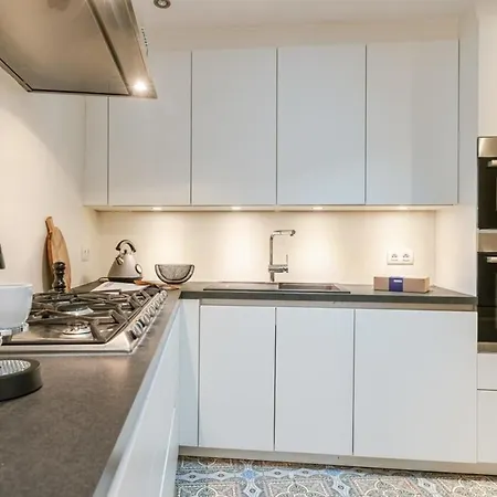 Huswell - Authentic Townhouse Near The - Pets Welcome! 度假居 布兰肯贝赫