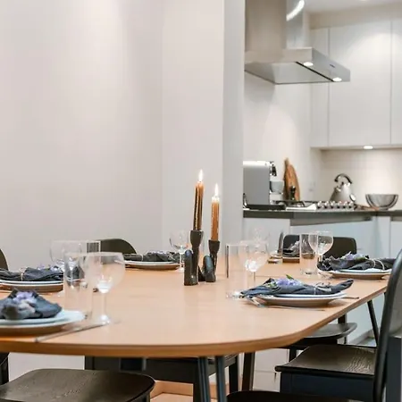 Casiola - Authentic Townhouse Near The - Pets Welcome! Vakantiehuis Blankenberge