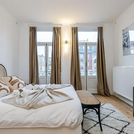 Casiola - Authentic Townhouse Near The - Pets Welcome! Vakantiehuis