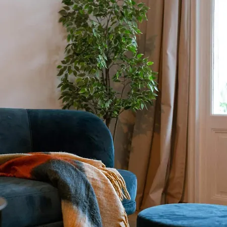 Vakantiehuis Casiola - Authentic Townhouse Near The - Pets Welcome!