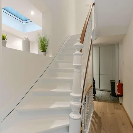 Casiola - Authentic Townhouse Near The - Pets Welcome! Blankenberge