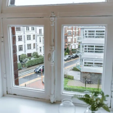 Casiola - Authentic Townhouse Near The - Pets Welcome!
