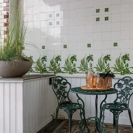 Casiola - Authentic Townhouse Near The - Pets Welcome! Vakantiehuis Blankenberge