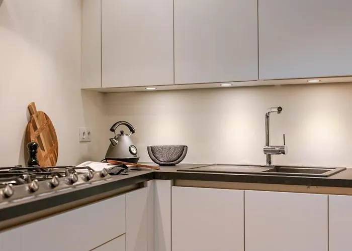 Huswell - Authentic Townhouse Near The - Pets Welcome! * 布兰肯贝赫