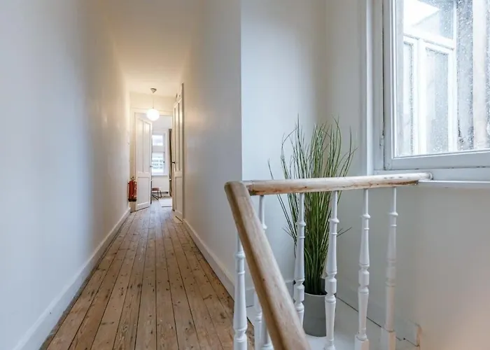 Huswell - Authentic Townhouse Near The - Pets Welcome! 度假居 *