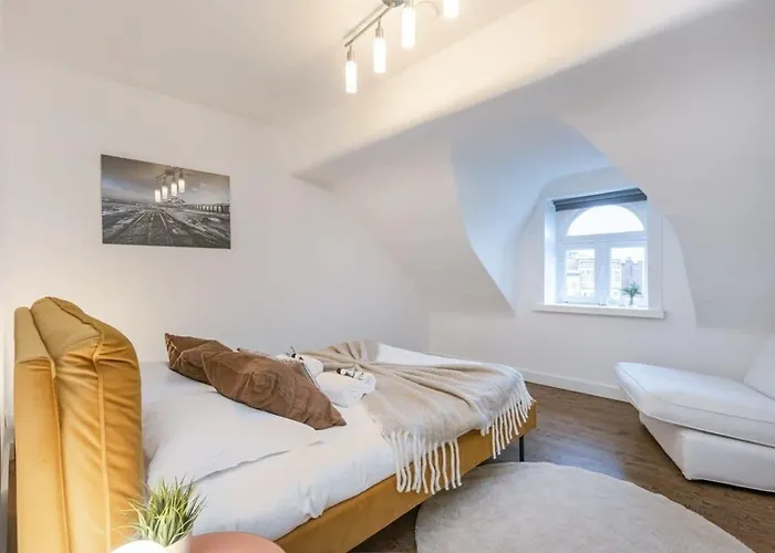 度假居 Huswell - Authentic Townhouse Near The - Pets Welcome!