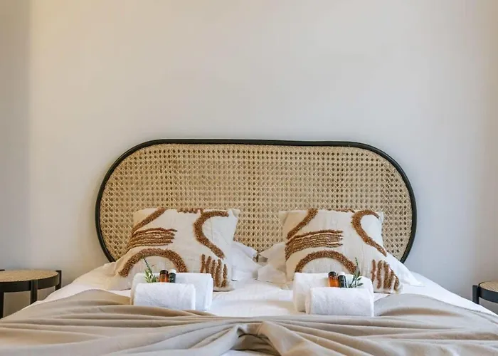 度假居 Huswell - Authentic Townhouse Near The - Pets Welcome! 布兰肯贝赫