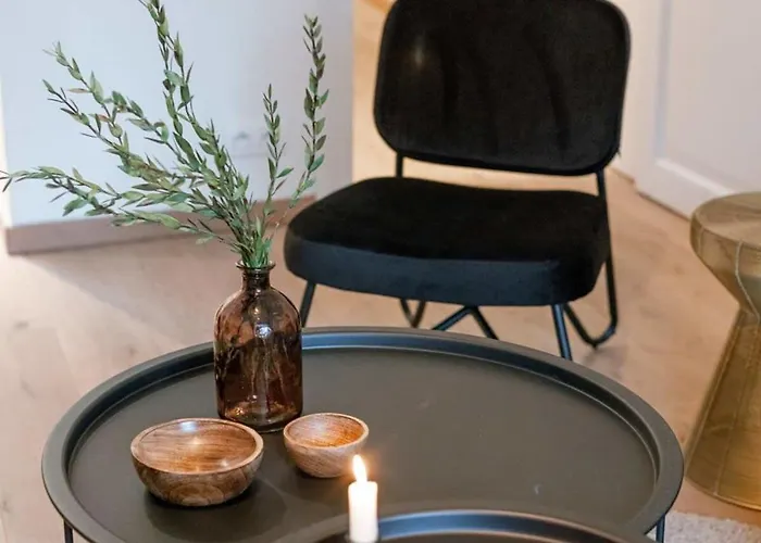 Huswell - Authentic Townhouse Near The - Pets Welcome! 度假居 *