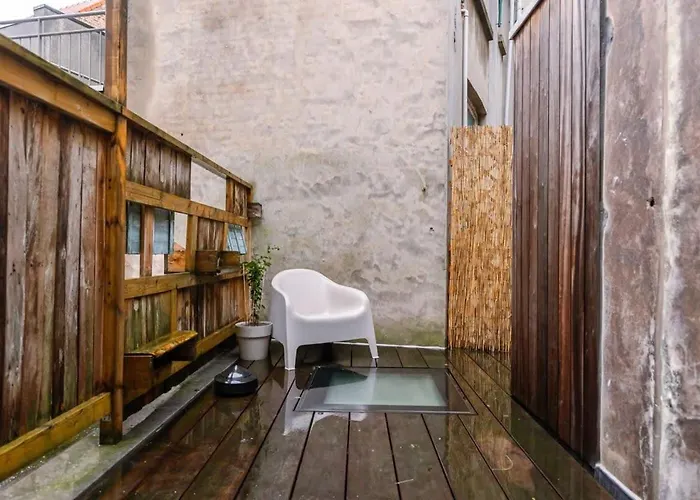 度假居 Huswell - Authentic Townhouse Near The - Pets Welcome! *