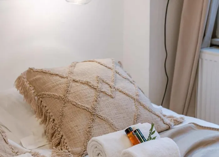 度假居 Huswell - Authentic Townhouse Near The - Pets Welcome!