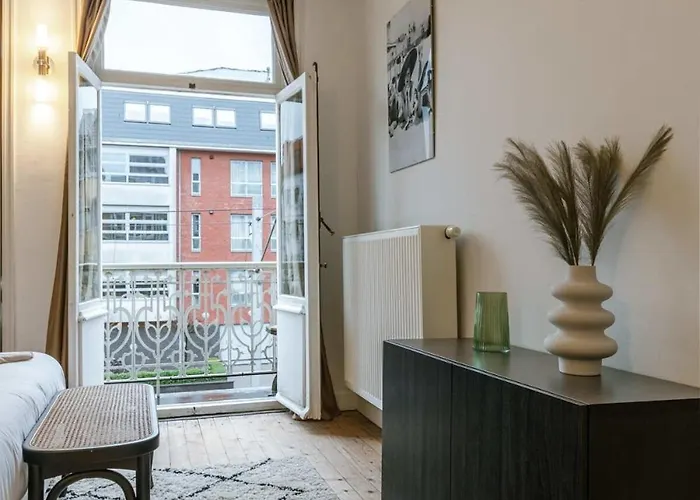 Huswell - Authentic Townhouse Near The - Pets Welcome! 度假居 *